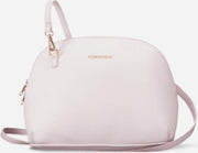 Corkcicle Lunch Box - Adair Crossbody - Rose Quartz