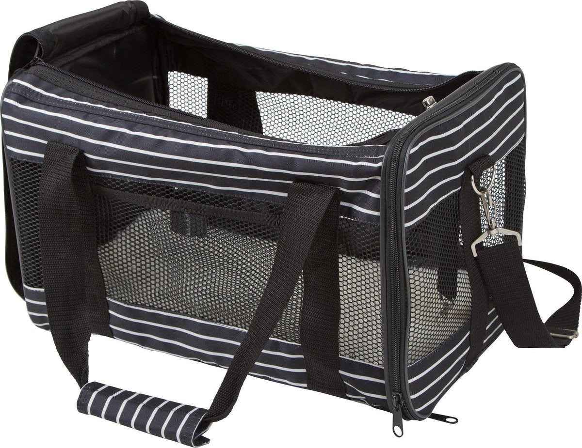 Kerbl Draagtas Cuba - 40 cm x 26 cm x 28 cm