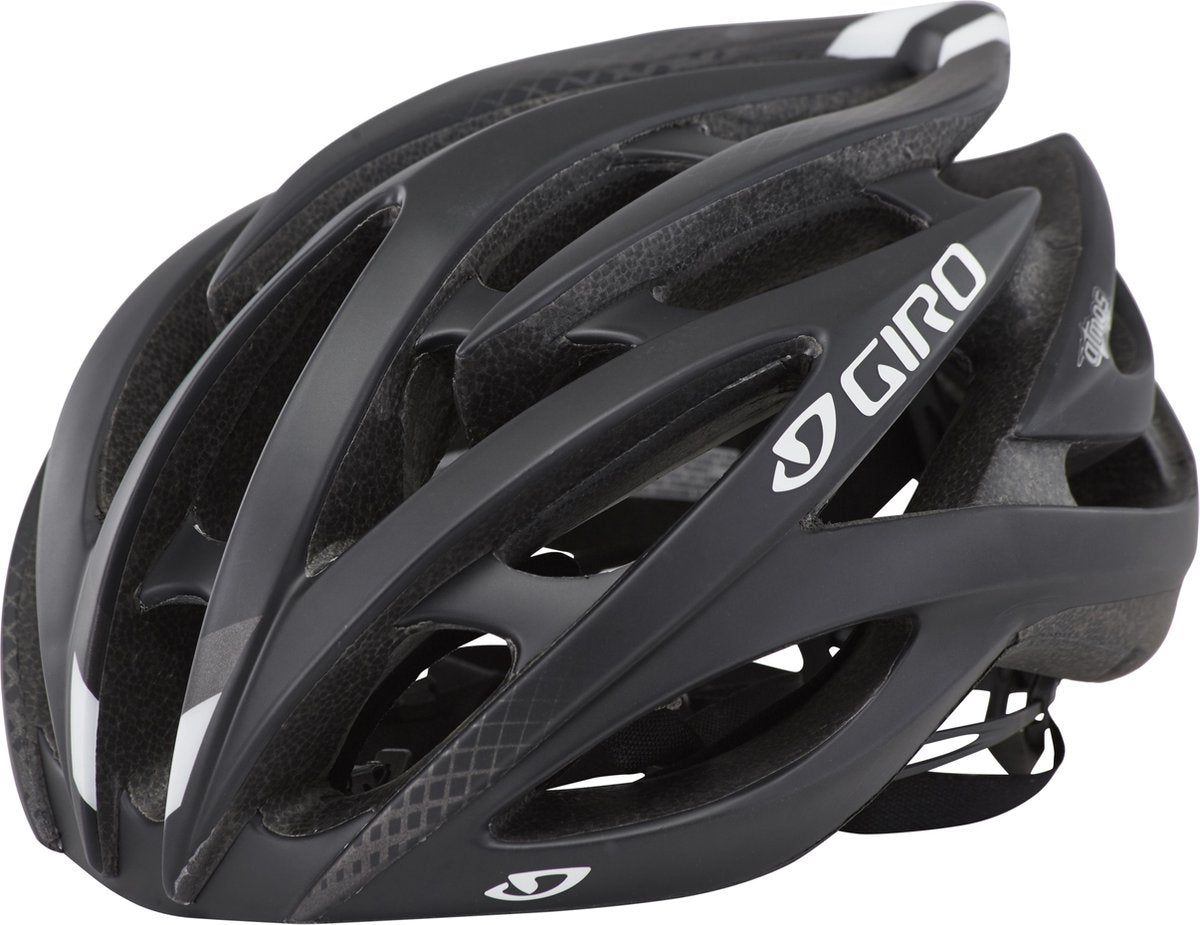 Giro Atmos II Fietshelm