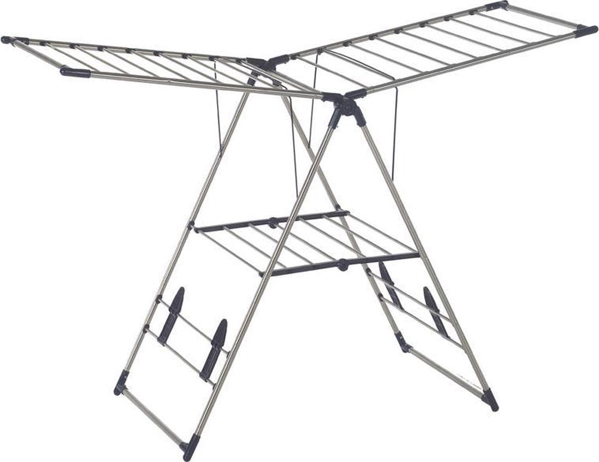 Casibel - Droogrek - Margot - T-model - 164x99x61 cm - Hoge kwaliteit
