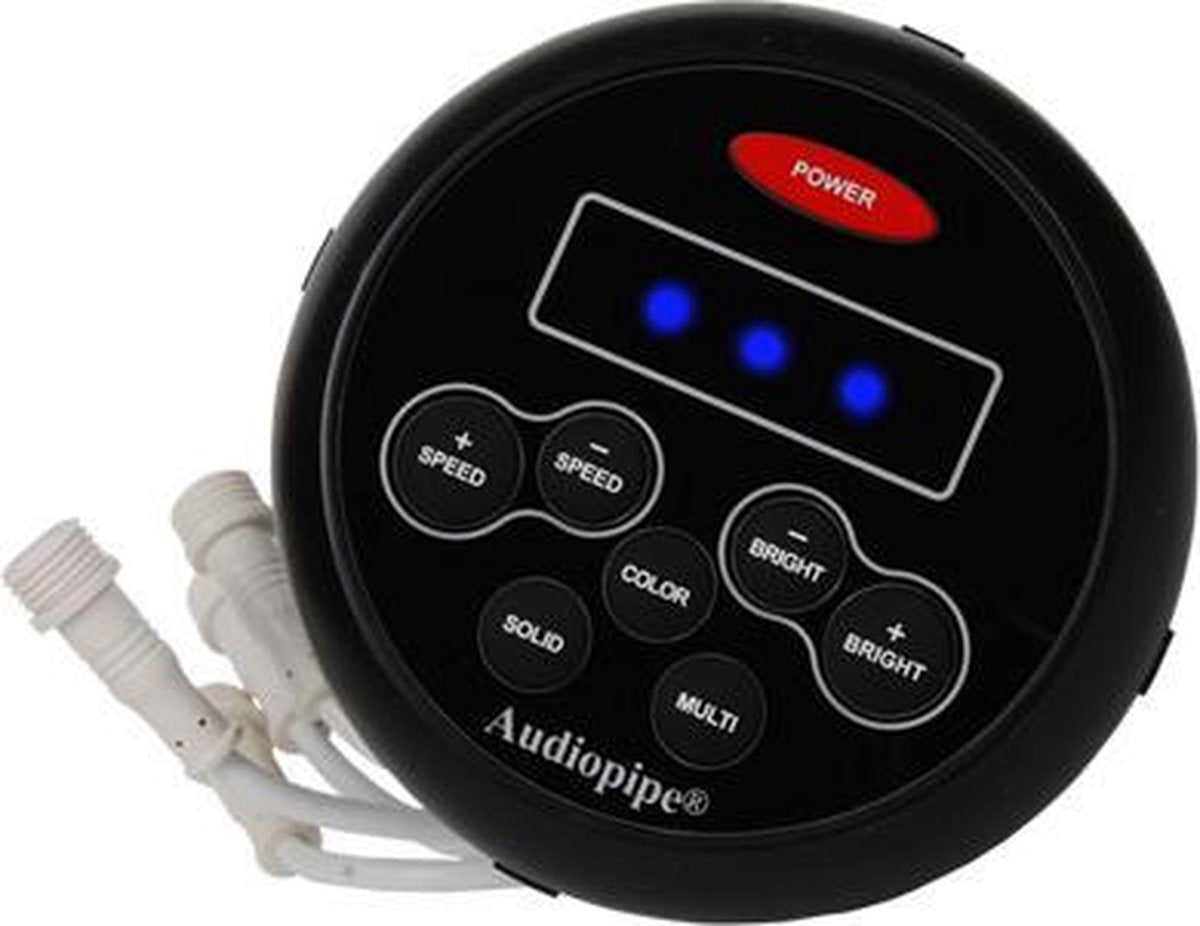 Audiopipe Marine LED Controller
