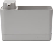 Brabantia Sink Side Aanrechtorganiserset - 2-delig - Mid Grey