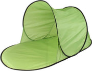 Wisegoods Premium Pop Up Festival Tent - Groen - 1 Persoons