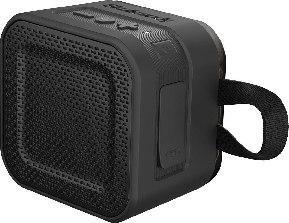 Skullcandy Barricade Mini BT Spkr Red