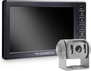 Dometic Perfectview RVS555X extra robuuste achteruitrijcamera set