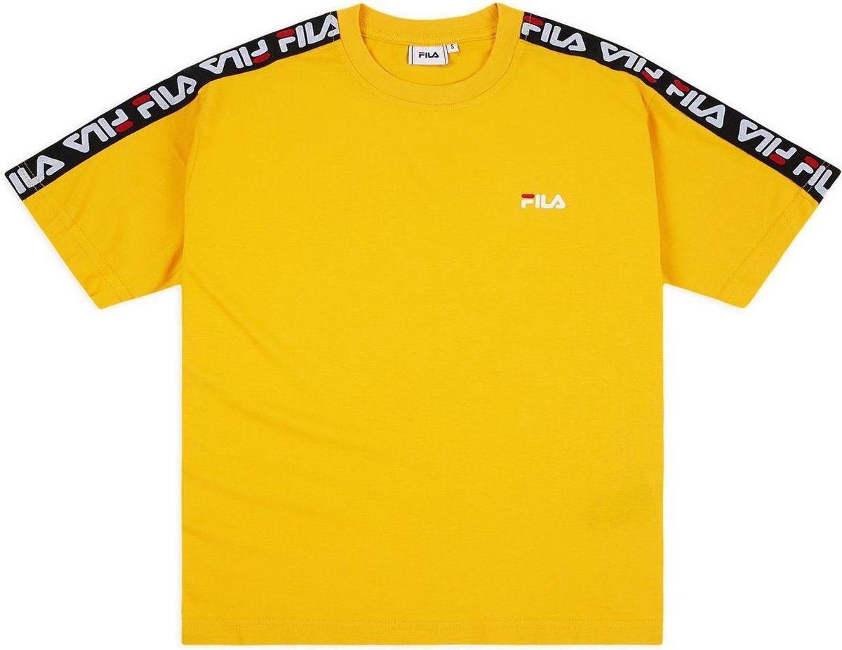 Shirt Fila Adalmiina Tee