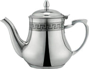 Marokkaanse theepot Amira 0.8 L RVS