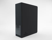 Gamegenic - Prime Ring-Binder Black