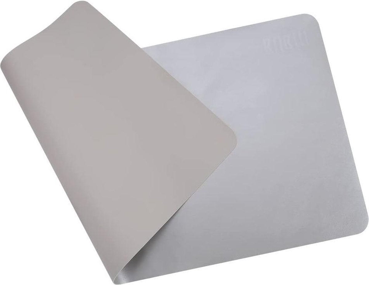 HN® Extra grote Kantoor Muismat XL | Extra dun