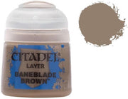 Citadel Layer: Baneblade Brown