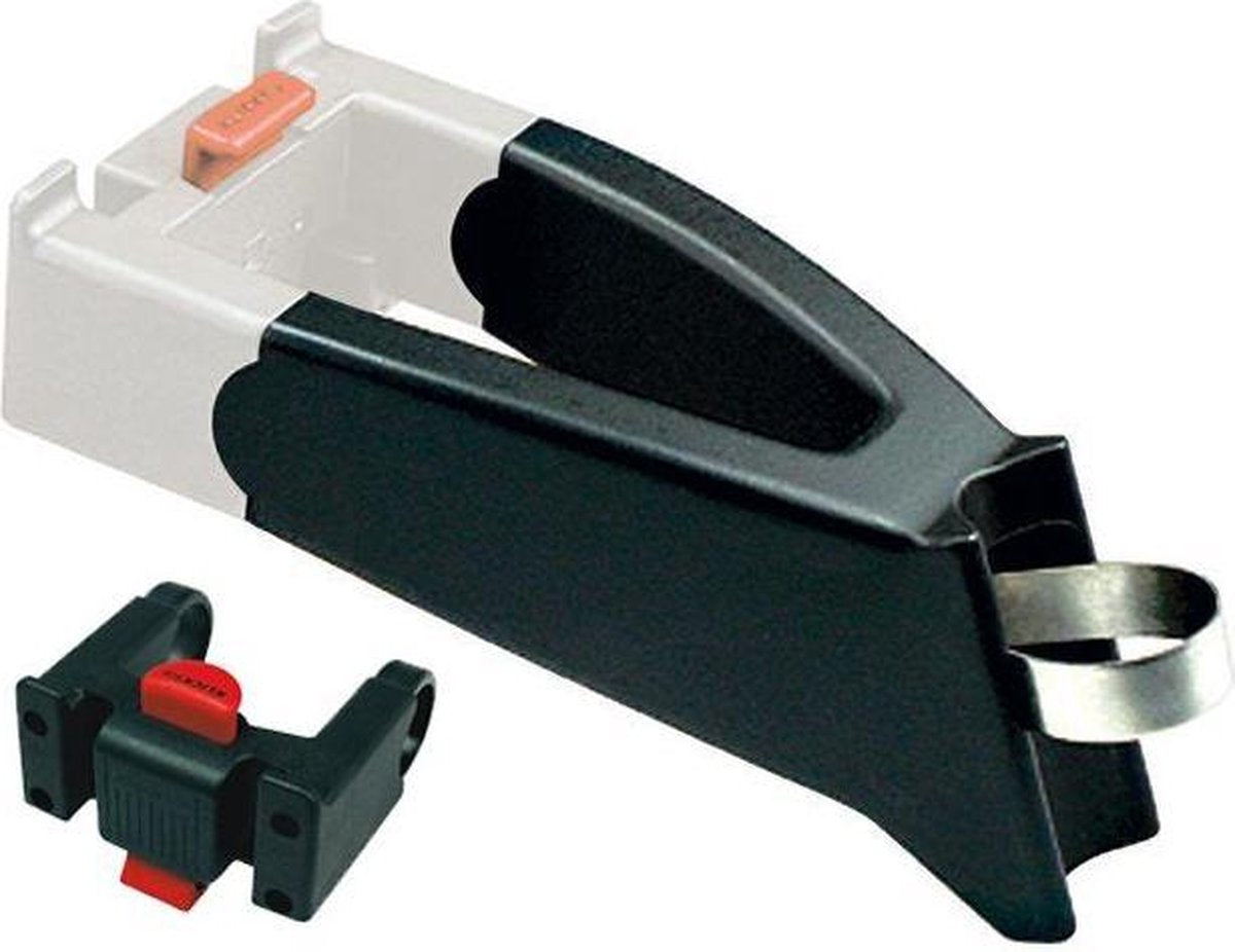 Cordo  - Extender -Zwart