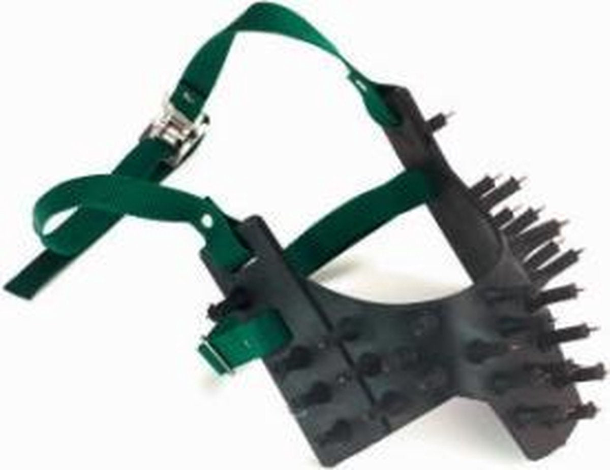 Antizuighalster rubber grootvee
