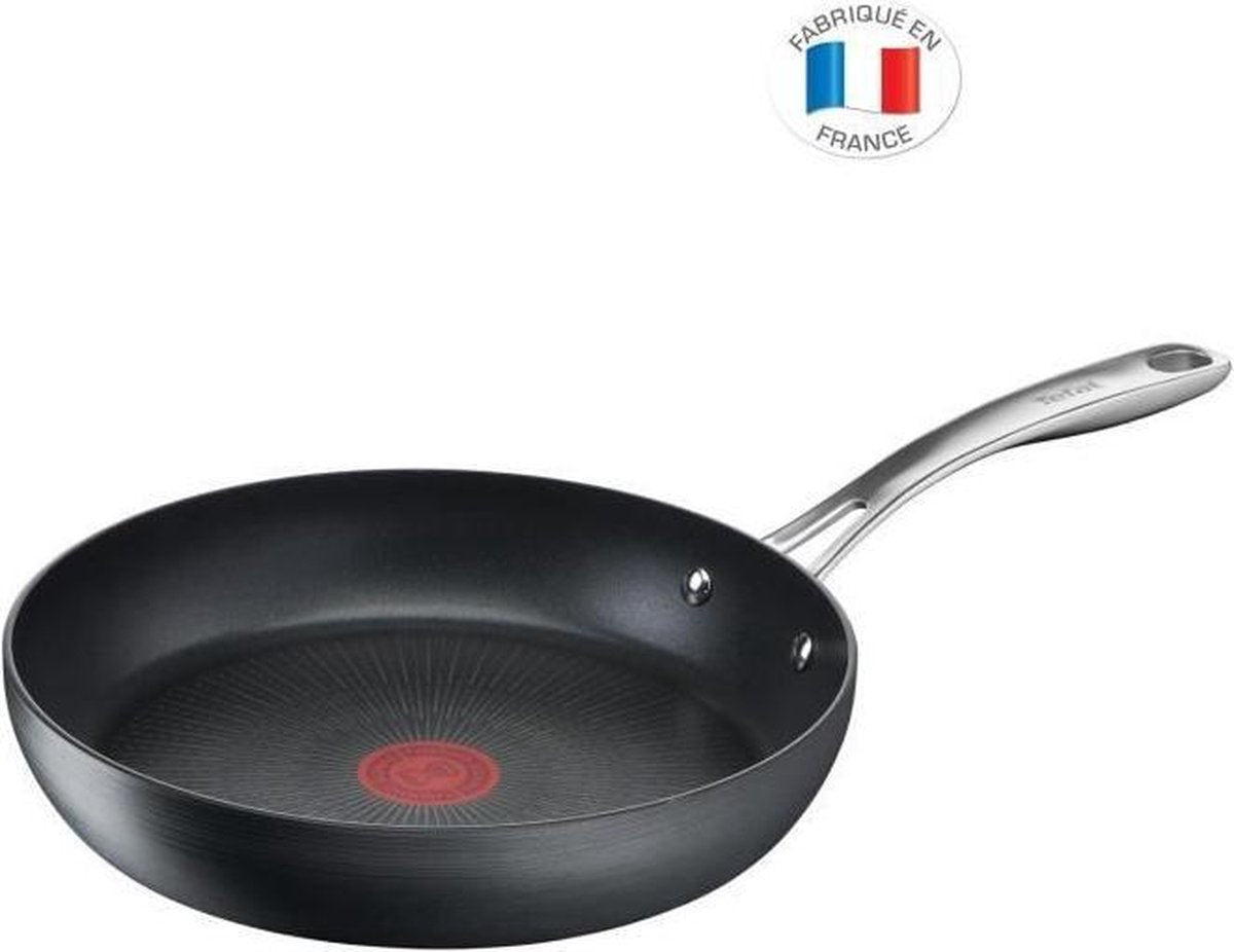 TEFAL UNLIMITED PREMIUM BRAADPAN 30ÿCM