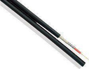 Profigold PGC3526 audio kabel 100 m Zwart