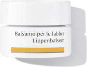 Lip Balm Dr. Hauschka (4