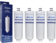 Bosch CS-52 / 640565 Waterfilter - Koelkast Waterfilter van AllSpares - 4 Waterfilters