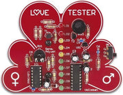 Whadda - Love tester