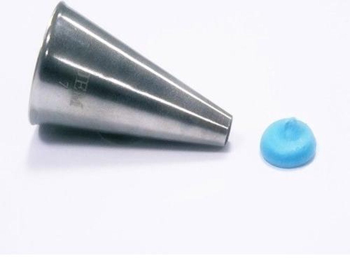 JEM Spuitmondje Round Nozzle #7