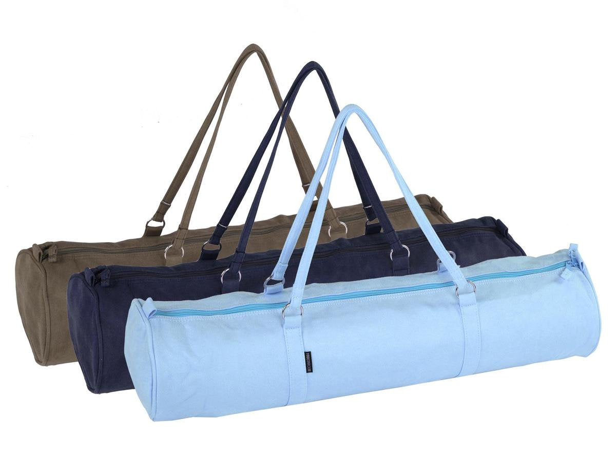 Citybag blue Sporttas YOGISTAR