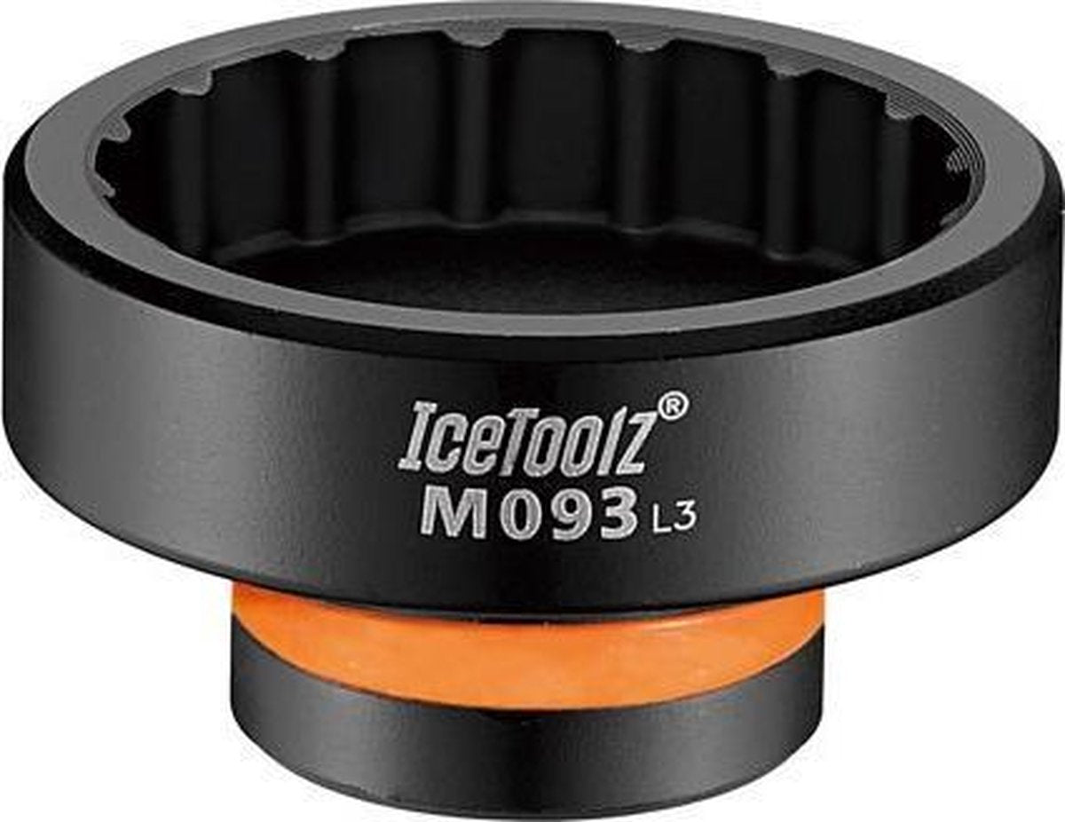Trapassleutel IceToolz M093