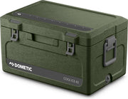 Dometic Cool-ice  CI 42 - passieve koelbox - 43 Liter - Groen