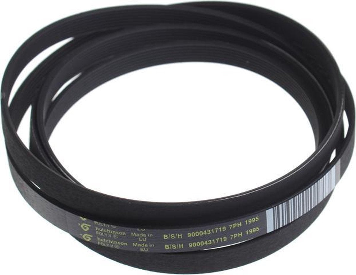 BOSCH - SNAAR POLY- V 1995 H7 - 00650499