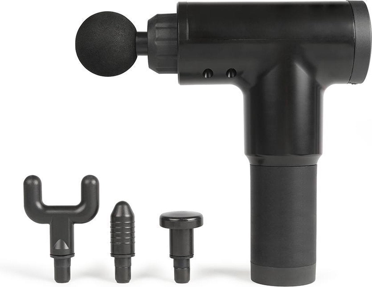 Livoo Draadloze massagegun - DOS178