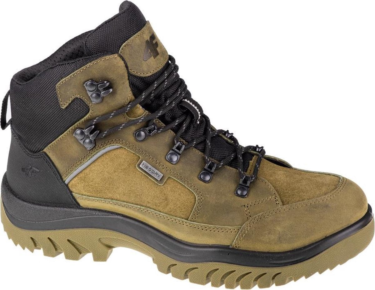 4F Men's Trek H4Z20-OBMH254-44S