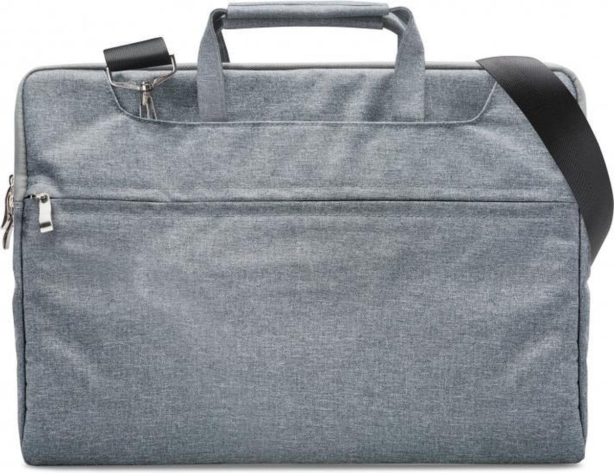 Xccess Laptop Bag 11inch Grey