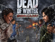 Dead of Winter Warring Colonies