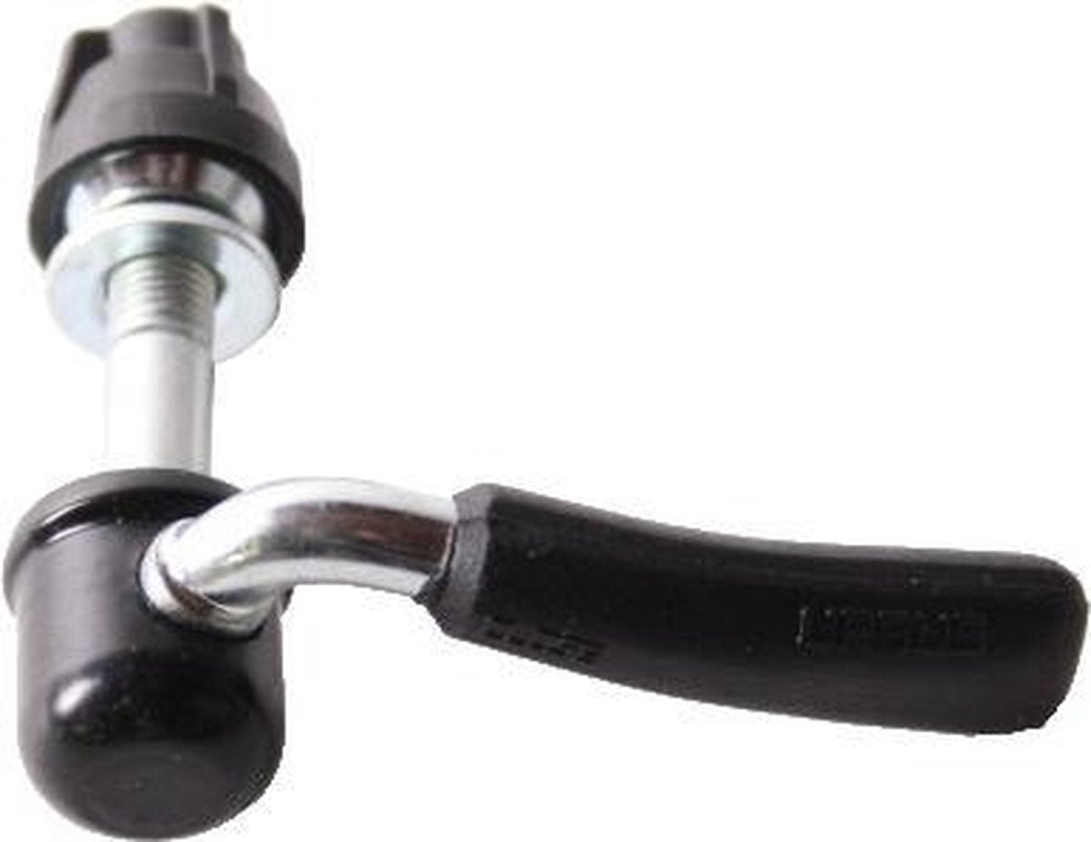 Ursus Zadelpen Snelspanner Atb 48 X 8 Mm Zwart