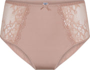 LingaDore Daily Taille Slip Beige XXL