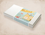 Ecologisch bordspel - [Marbushka] - Do it yourself! - kinder en familie gezelschapsspel - Maak je eigen spelbord