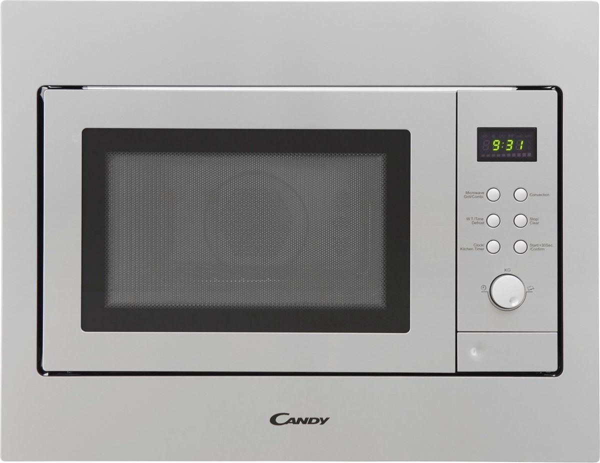 Candy MIC256EX - Inbouw magnetron
