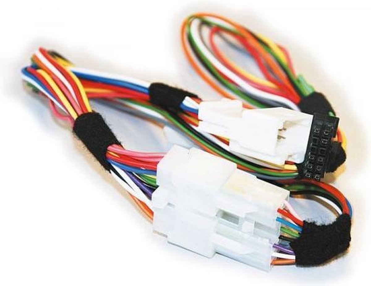 CABL-TO1 P&P kabel tbv GWL3/GBL3 Toyota CDC/MDC