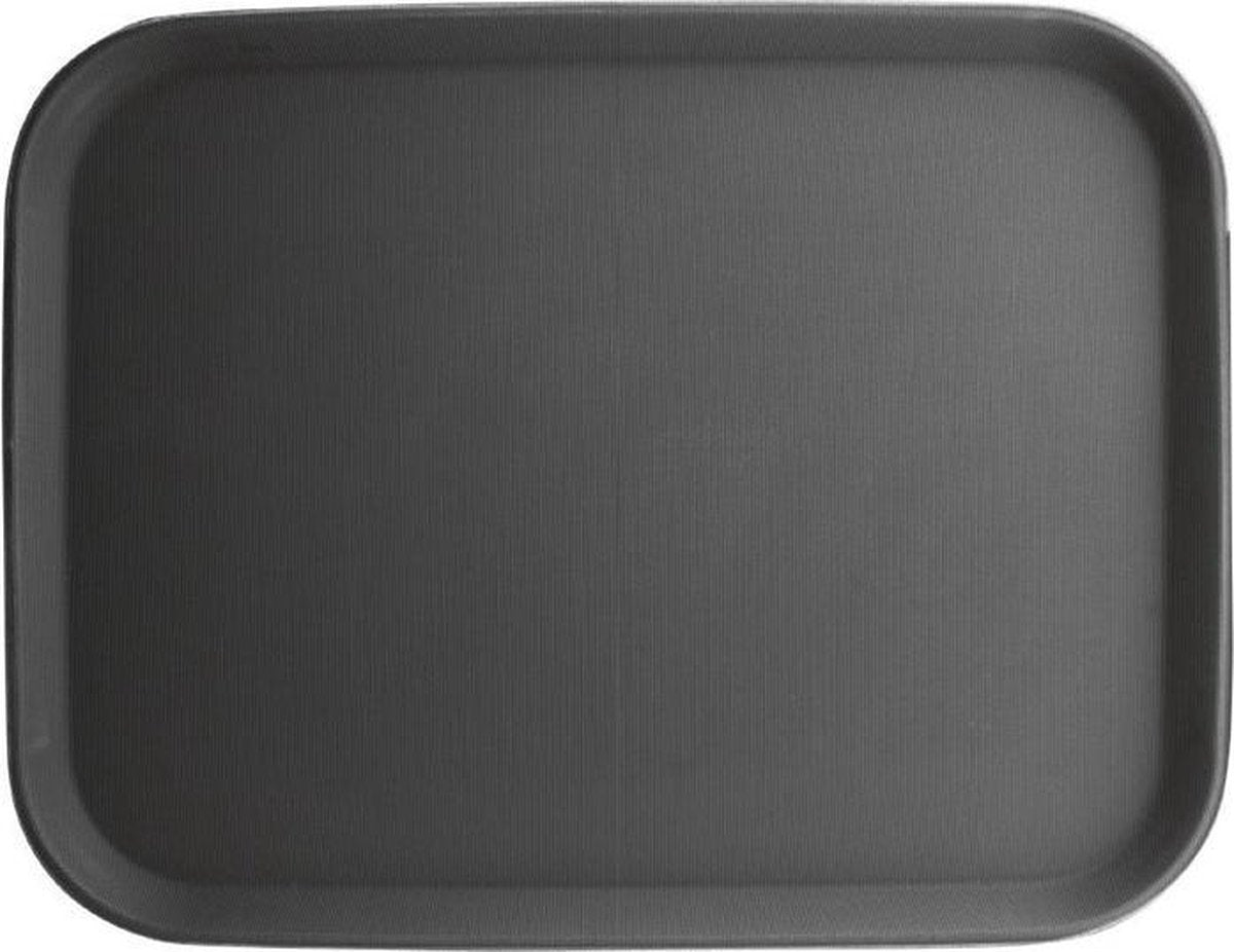 Kristallon antislip dienblad 35.6x45.7cm