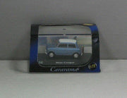 Mini Cooper - 1:72- Cararama
