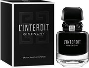 Givenchy - Eau de parfum - L´Interdit intense - 80 ml