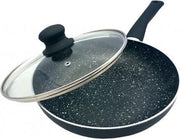 Kinghoff koekenpan KH-3959 - Ø28 cm - met deksel