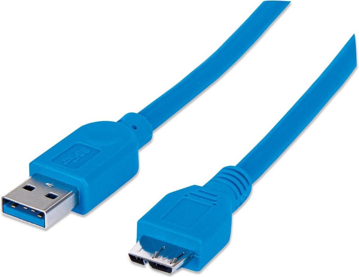 Manhattan USB 3.0
