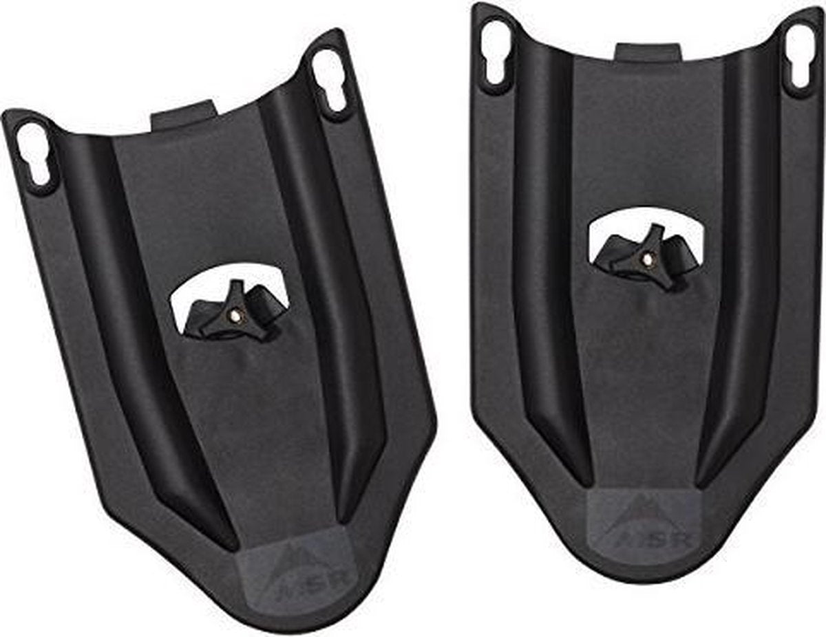 MSR Tails evo 05650 black