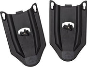 MSR Tails evo 05650 black