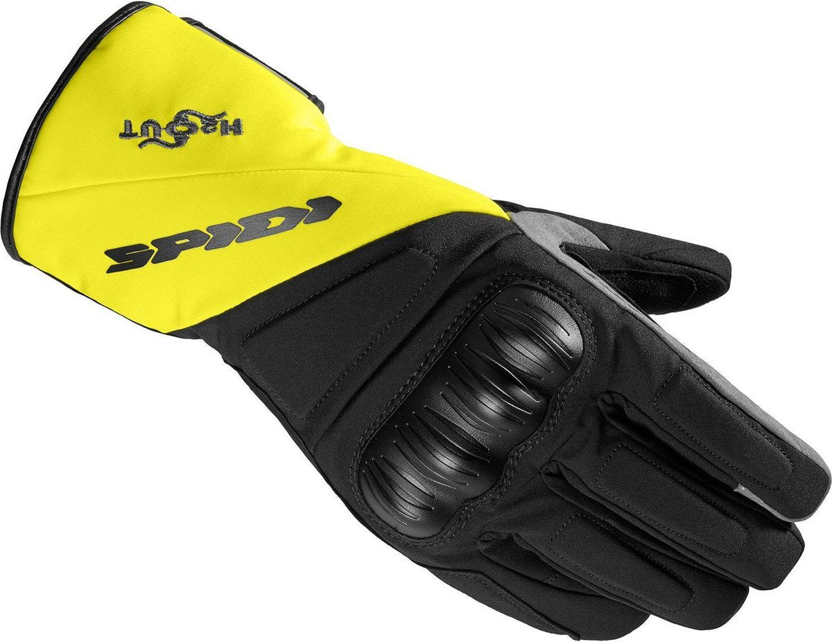 SPIDI TX-T FLUO YELLOW XL