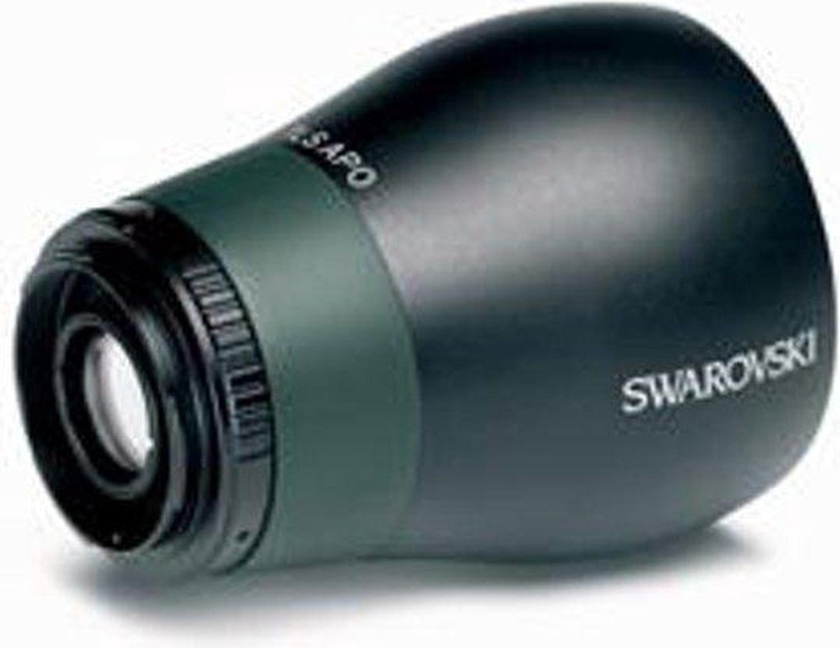 Swarovski TLS APO Telefoto Lens System voor ATX / STX