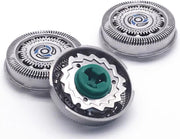 3 Scheerkoppen voor Philips 7000 serie SH70 - Universeel - Hoppa