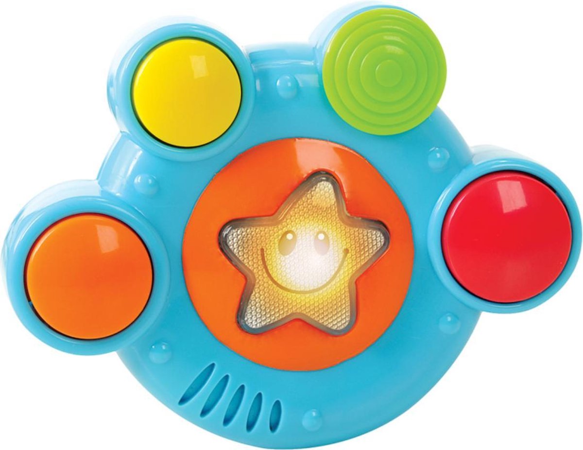 Baby Rockster Drum Playgo