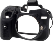 Easycover ECND5300B camera behuizing Zwart