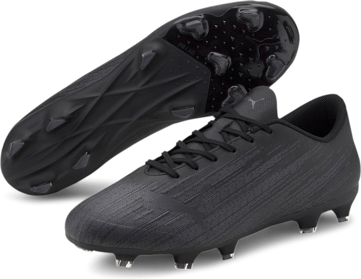 PUMA ULTRA 4.1 FG/AG blades / vaste noppen maat 40