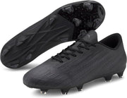 PUMA ULTRA 4.1 FG/AG blades / vaste noppen maat 40