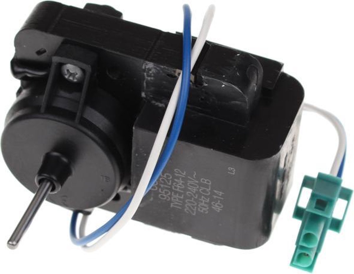 LIEBHERR - VENTILATOR COMPACT - 6118080